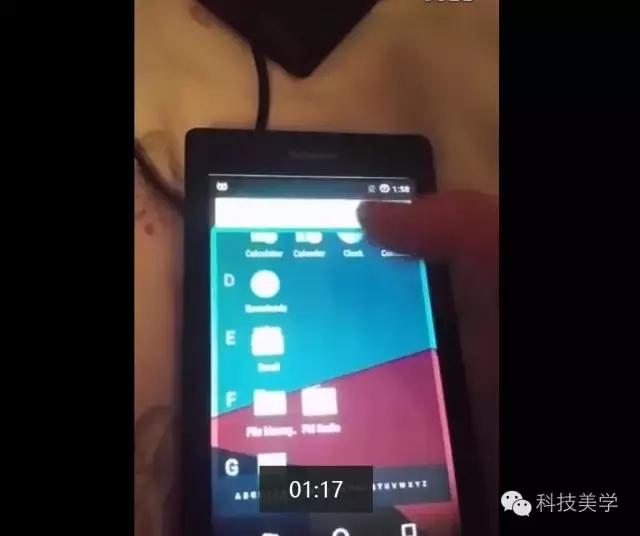 wp系统刷安卓系统,wp手机可以刷机吗