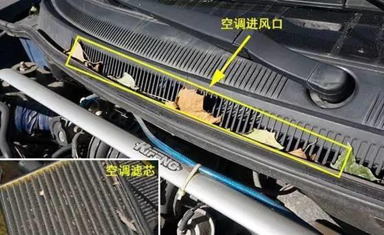 女司机车内异响维修视频,女司机车内诡异响声