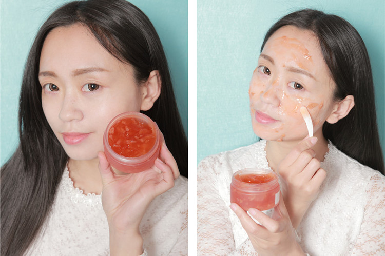 自拍照怎样美颜效果好,如何拍美照自拍