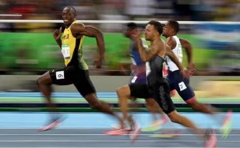 这个夏天。里约奥运。那些记忆。