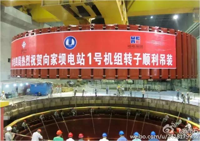 不知道什么时候开始，中国牛逼得要死，鬼知道发生了什么....