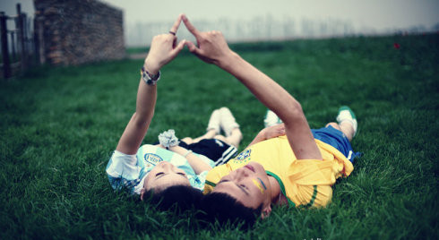 七夕策划：只愿君心似我心-足坛10大“终成眷属”