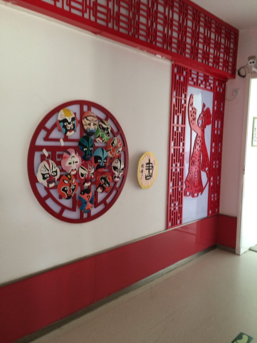 实验幼儿园教育特色有哪些,科技特色幼儿园理念