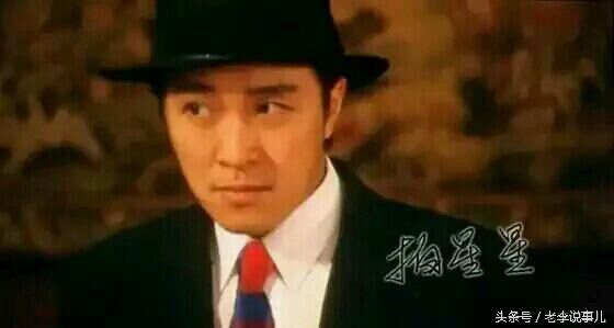 周星驰的经典台词别人笑我太疯癫,周星驰他人笑我太疯癫