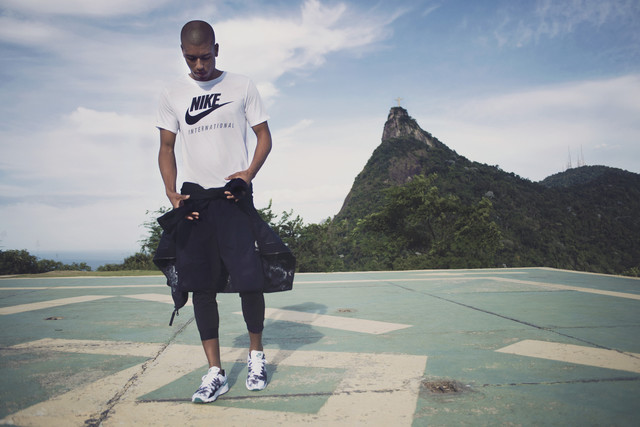 里约奥运会nike,nike里约奥运会配色跑鞋