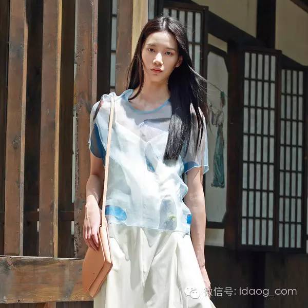 盘点那些好看的女装品牌,还有哪些小众的女装品牌