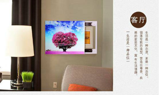 品艺阁创事记：室内装饰画品牌标杆是这样炼成的