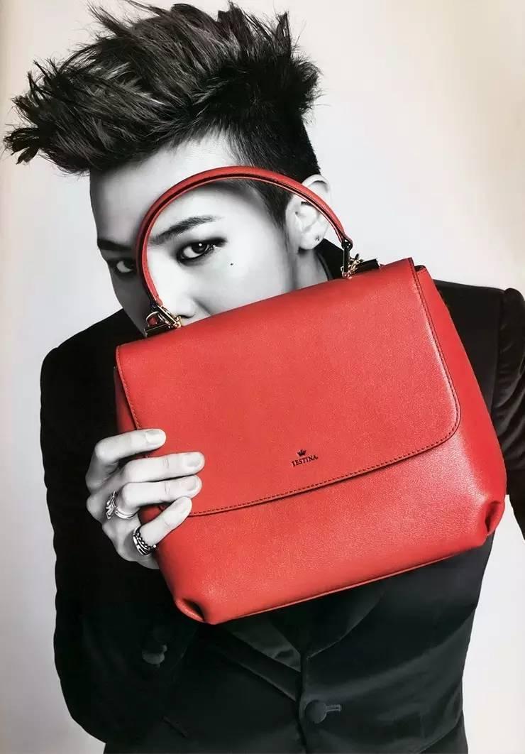 韩国h打头的包包品牌,韩国本土品牌包包排名