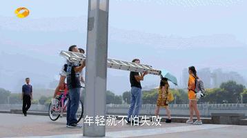 迪丽热巴马可,马可迪丽热巴高甜瞬间