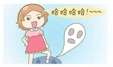 女人生孩子为什么会痛？