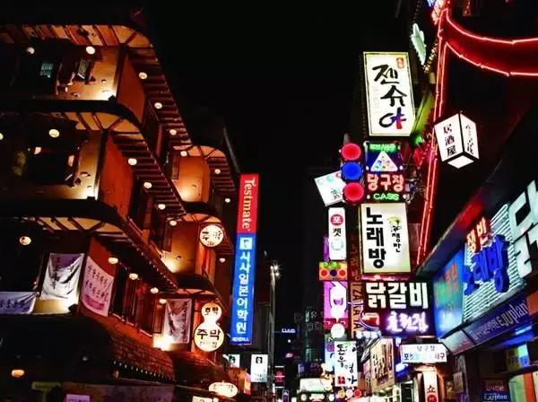 有钱,随性!出国旅游最舍得花钱的城市你知道吗?