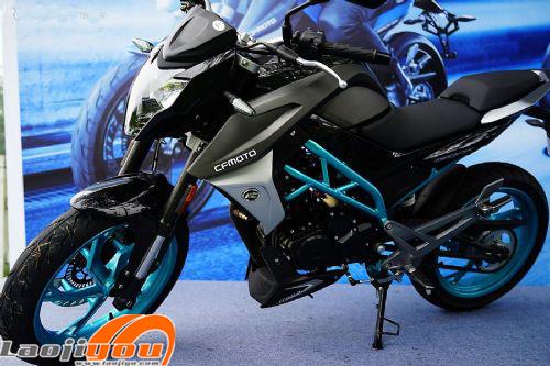 坚决不做王宝强！盘点那些可靠又有颜值的性价比机车