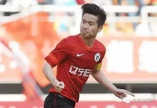 《我为沈阳代言》系列之中国足球先生：肇俊哲