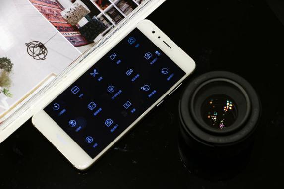 荣耀8评测,荣耀note8评测