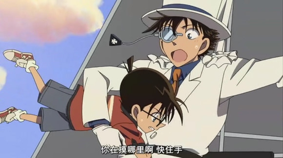 名侦探柯南小兰9个情敌,名侦探柯南里小兰的情敌是哪一集