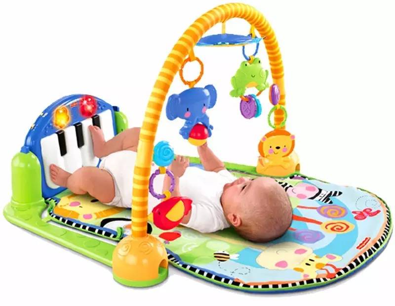 运动能力强的孩子怎么培养,运动训练婴儿