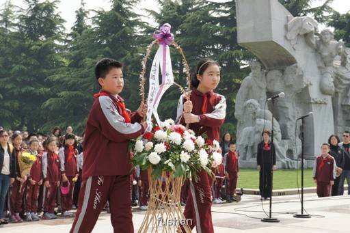 上海外国语学校小学闵行,上海最好的外国语小学