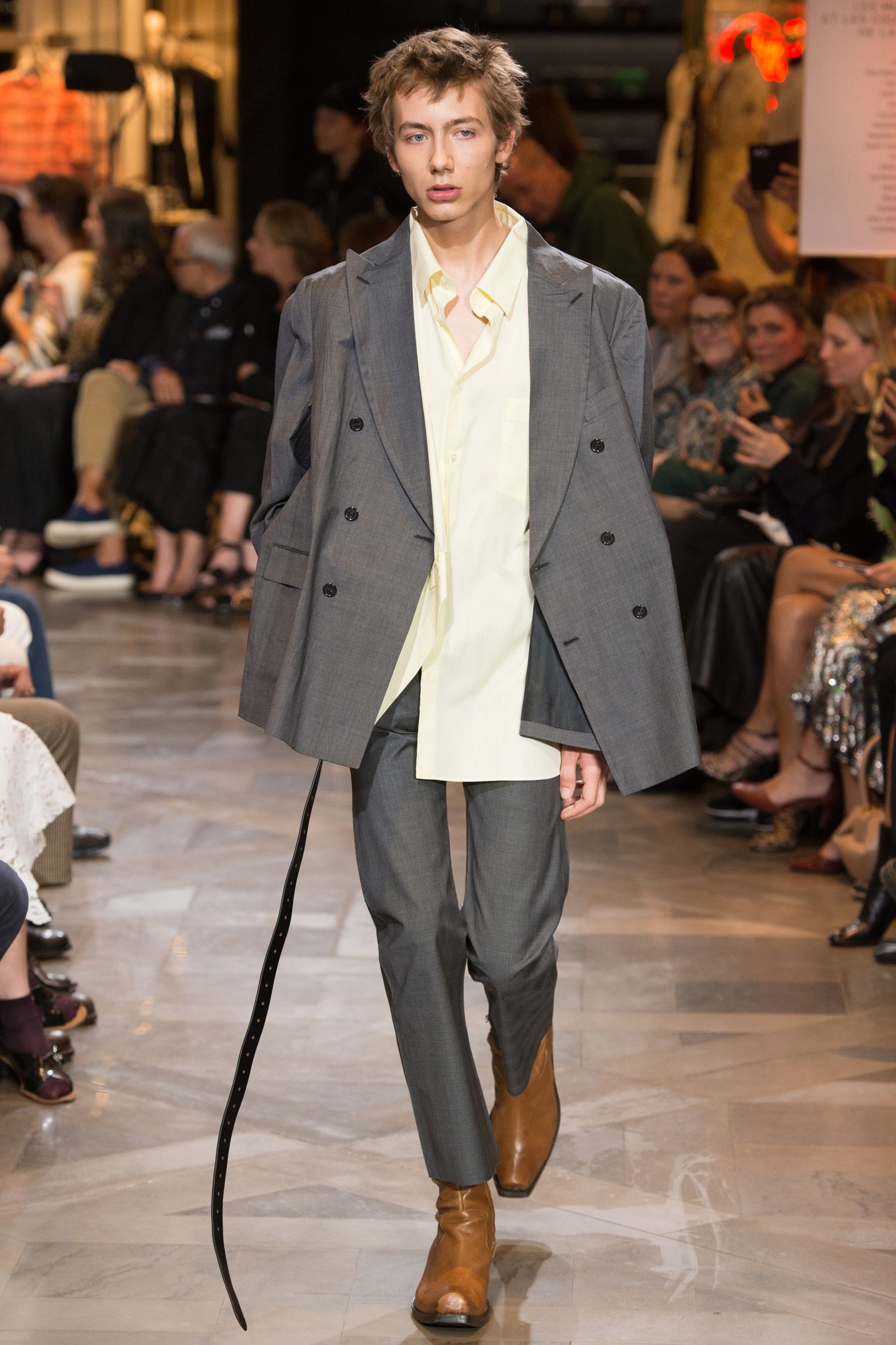 vetements衣服怎么样,vetements新款上新