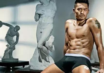 [M-ERA]福利丨里约奥运男色大合集！速来舔屏