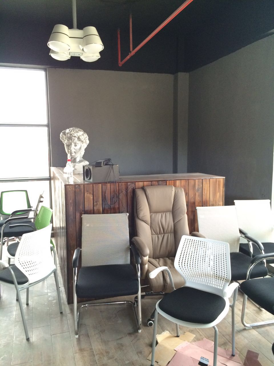 贵阳办公室最新视频,贵阳高端办公室