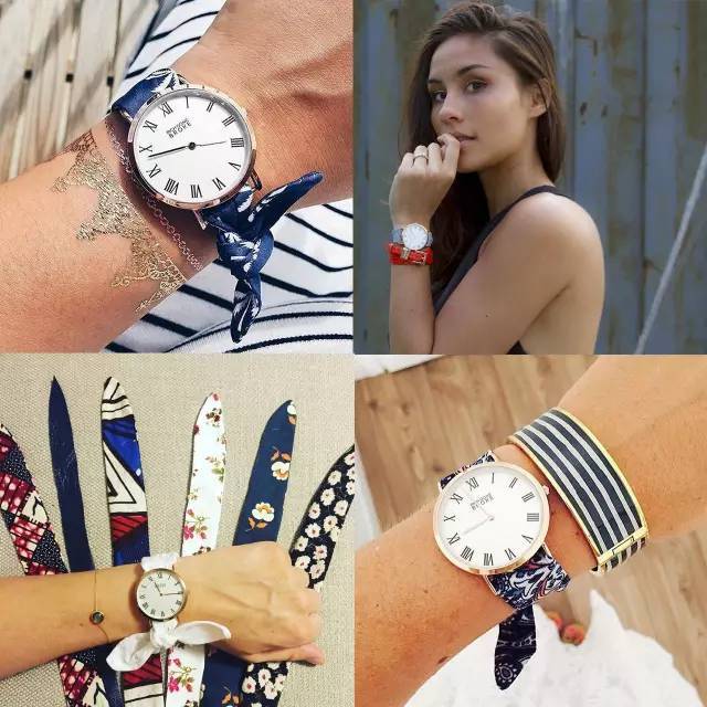 小众便宜手表女表100以内,十大最值得买的小众的手表