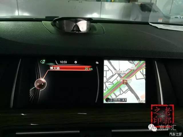 宝马原厂nbt是什么,宝马nbt都有什么功能