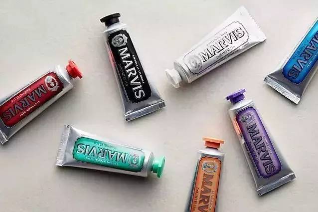 网红牙膏推荐前十名评测,怒刷500分