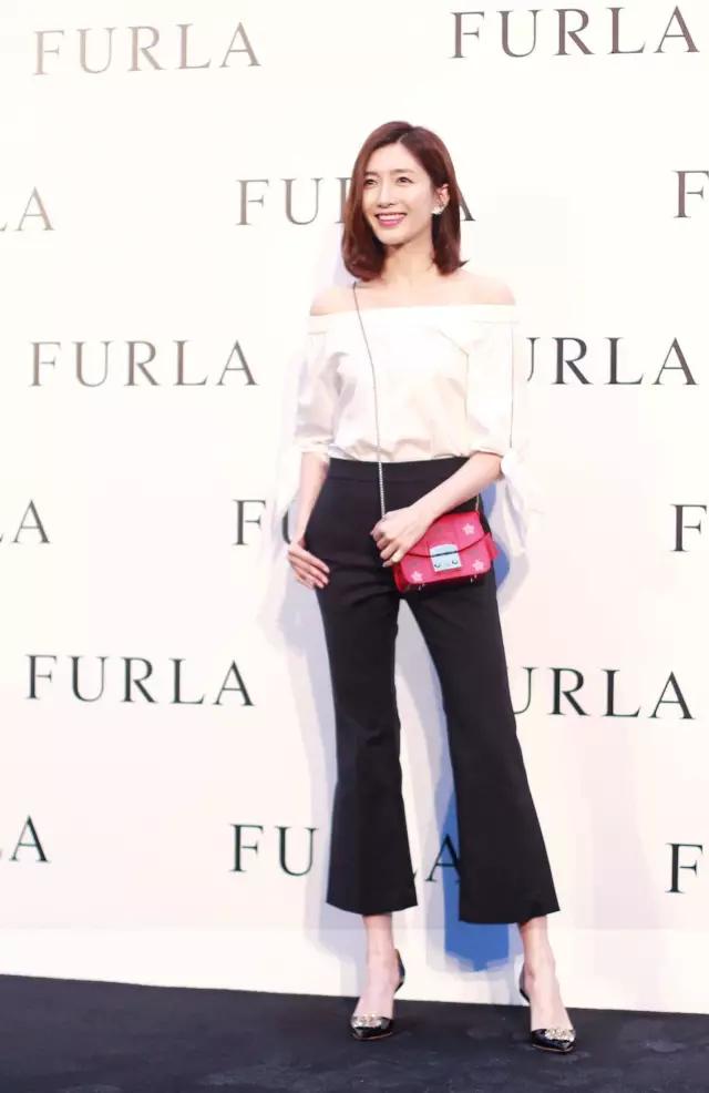 江疏影倪妮谁更有气质,江疏影马思纯