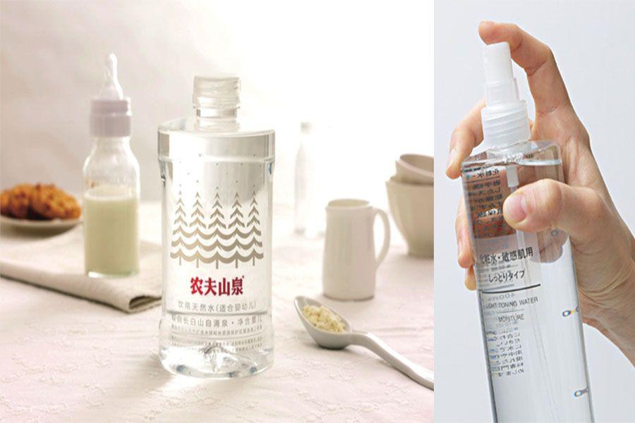 没个好“喷”这个夏天怎么过，夏日喷雾大盘点！