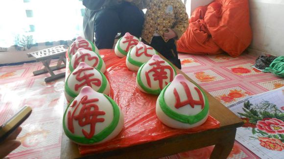 给七十岁老人祝寿的祝福语,怎样给老人祝寿最有意义