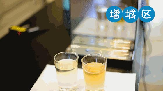 广州哪个区自来水水质最好,广州水质怎么样