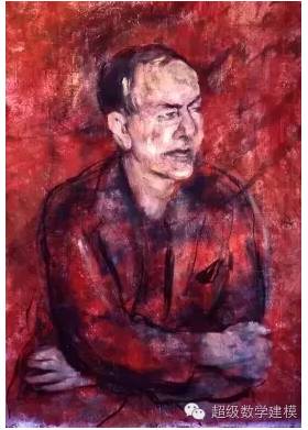 前半生打架泡妞的富二代，在后半生拿到了诺贝尔奖，专治各种不服