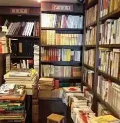 大连适合打卡的书店,大连可以看海的书店