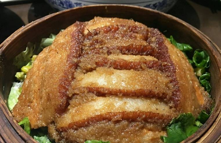 重庆最接地气的江湖菜馆子,重庆的江湖菜哪个小店是正宗的