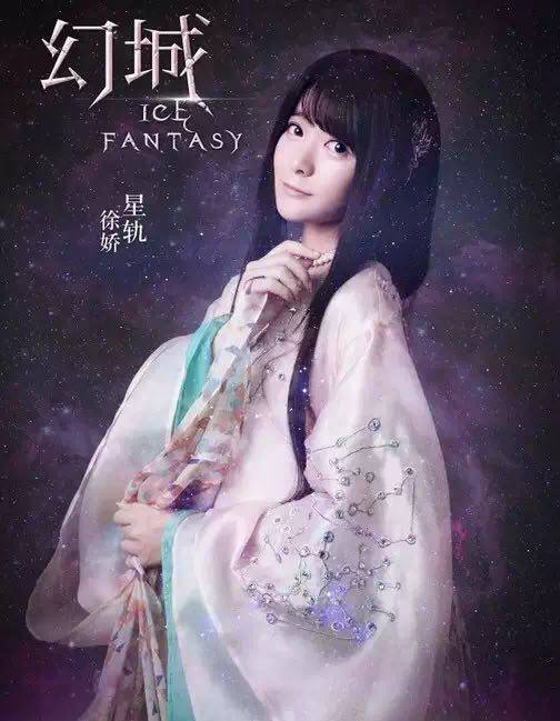 从奥运冠军到影视明星,从奥运到全运带来的审美改变