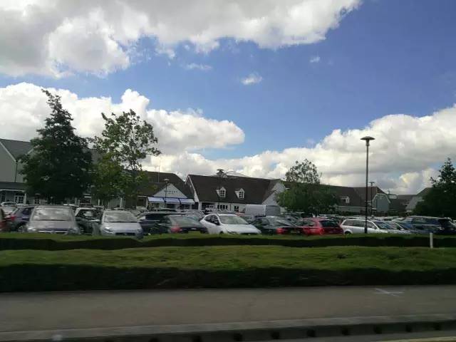 攻略｜英镑下跌，唤醒衣橱，速度去伦敦买买买