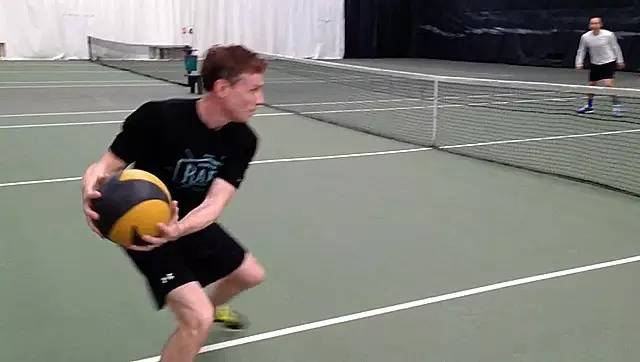 你对“实心球”的认识还停留在小学水平吗？