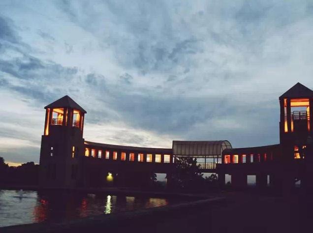 巴西有什么好看的风景,巴西的自然景色