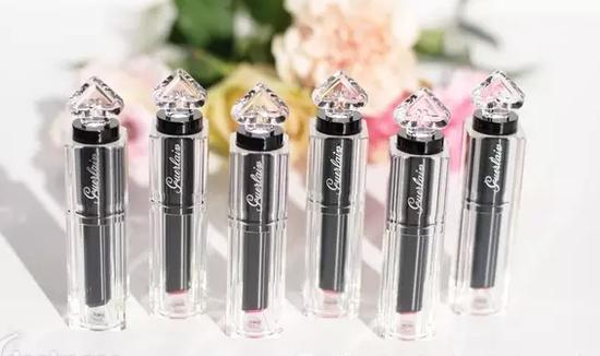 快来让这些彩妆教你谈恋爱 (让人心动的彩妆单品)