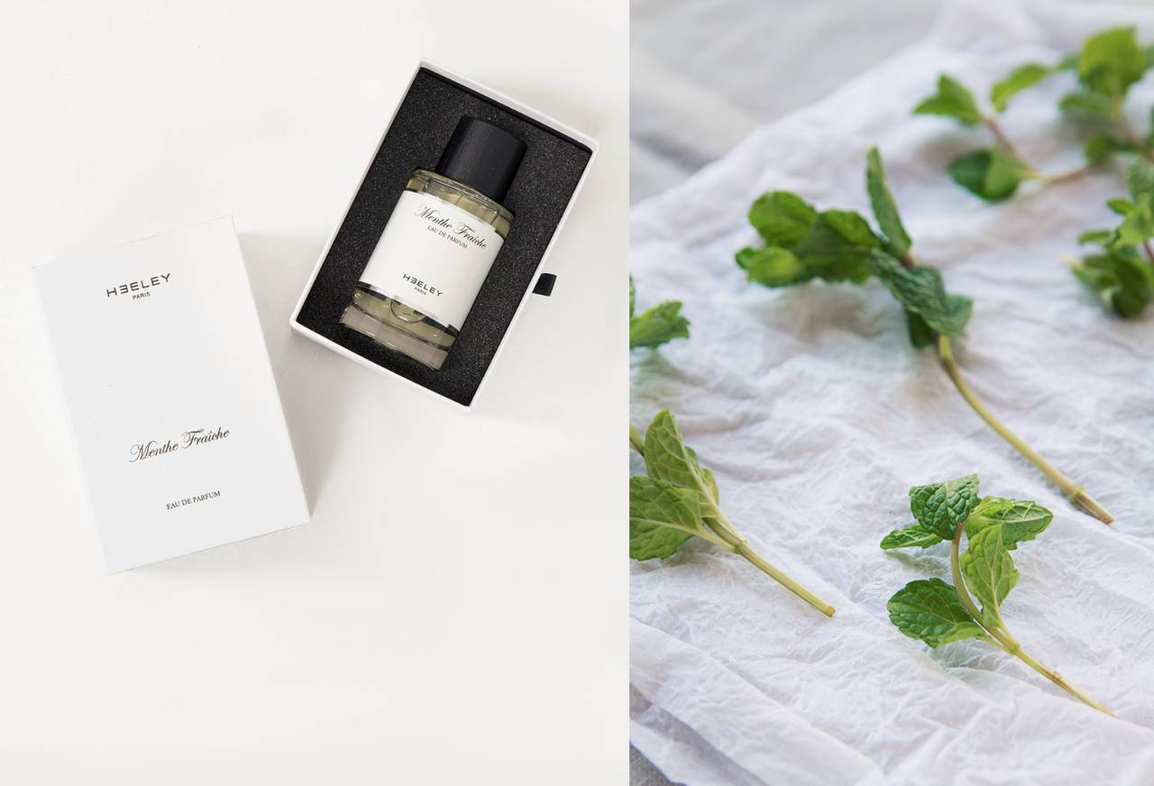 别当“臭男人”，让香水为你的爱情加分|七夕看雅趣