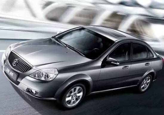 13年辉煌谢幕，别克凯越的告别感言刷爆朋友圈！