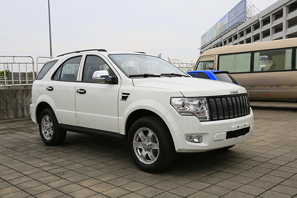 悍马ev沉浸式体验,悍马深度体验