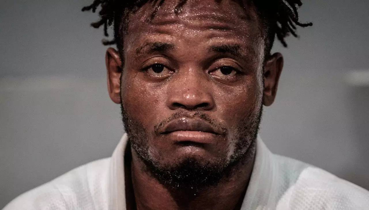 巴西奥运的难民代表队|正午