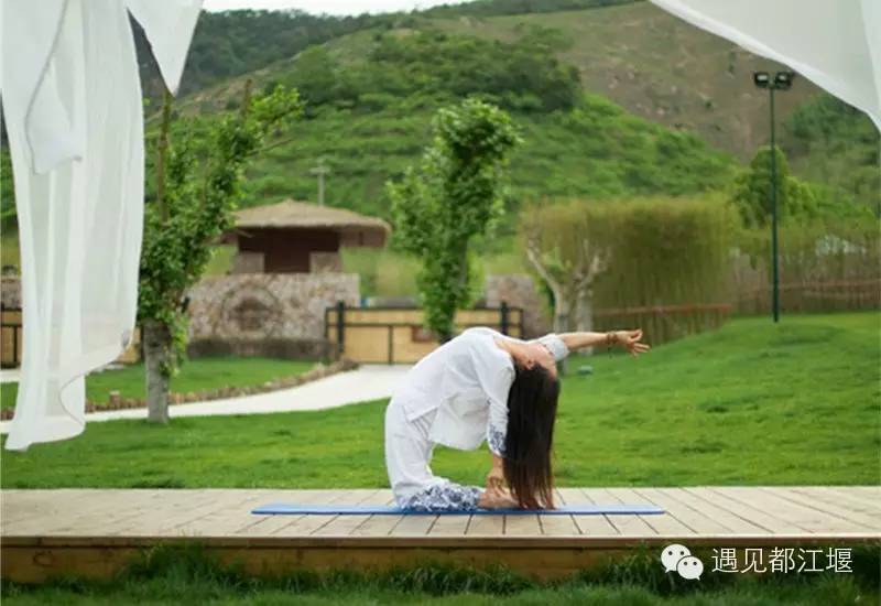 有人问你“都江堰怎么样？”把这篇微信分享给TA！