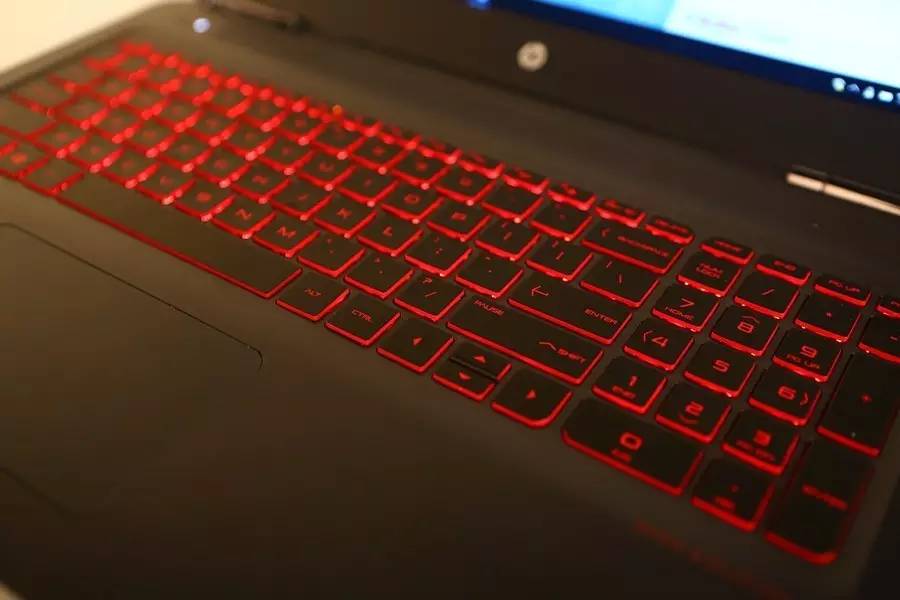 惠普暗影精灵ii代,惠普暗影精灵ii测评