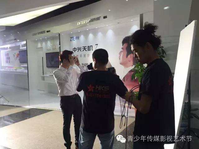 香港电视宣传片,香港卫视文旅台宣传片