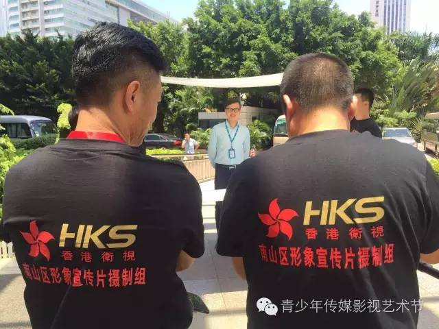 香港电视宣传片,香港卫视文旅台宣传片