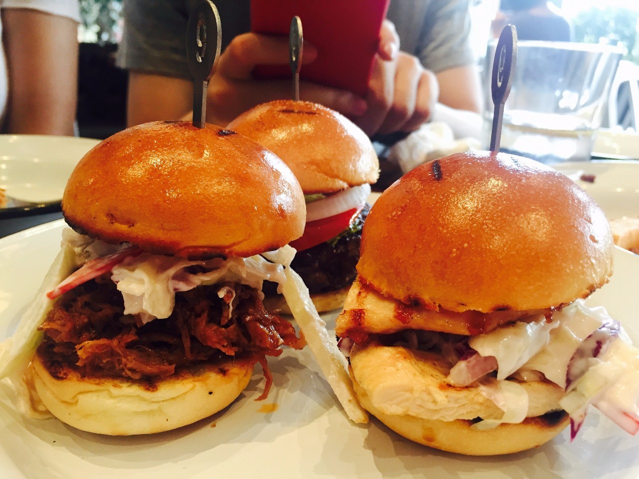 小火车上海餐厅拾遗|JunJuly16