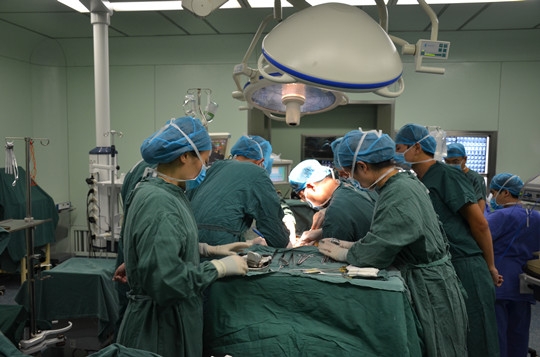 沭阳人民医院老年人住院,沭阳人民医院重症科