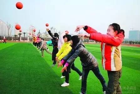 你对“实心球”的认识还停留在小学水平吗？